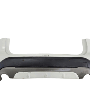 Bumper BMW X1 F48 LCI FACELIFT 19- 51127355260  Achterbumper PJ932