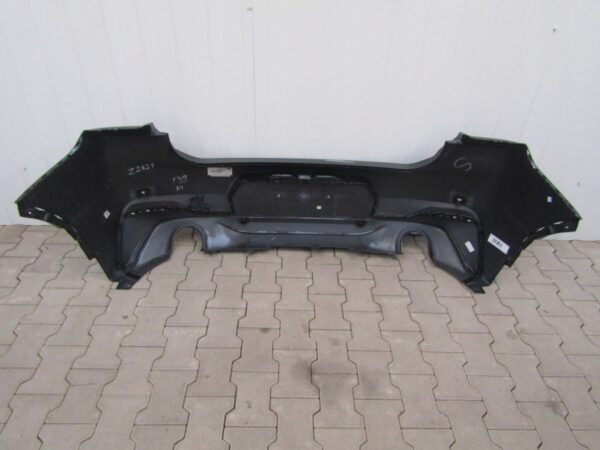 Bumper BMW X2 F39 M-Pakket M Pakket 8721228947 Achterbumper Z2827
