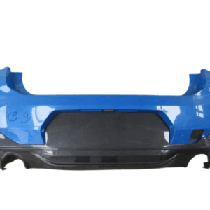 Bumper BMW X2 F39 M-Pakket M Pakket 9170593461 Achterbumper KS910