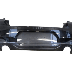 Bumper BMW X2 F39 M-Pakket M Pakket 8721228947 Achterbumper Z2827