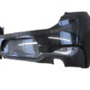 Bumper BMW X2 F39 M-Pakket M Pakket 8721228947 Achterbumper Z2827