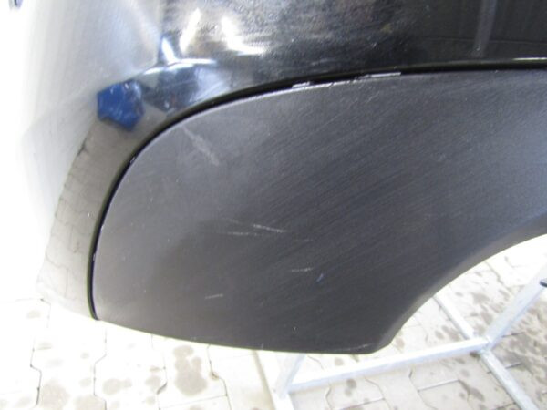 Bumper BMW 2 F44 Gran Coupe 19- 51127477430 Achterbumper EBAY078