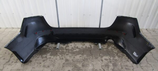 Bumper BMW 2 F44 Gran Coupe 19- 51127477430 Achterbumper EBAY078