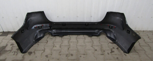 Bumper BMW 2 F44 Gran Coupe 19-51127477430 Achterbumper KS7144