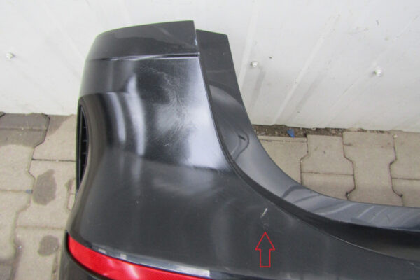 Bumper BMW 2 F44 Gran Coupe 19-51127477430 Achterbumper KS7144