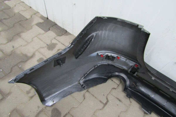 Bumper BMW 2 F44 Gran Coupe 19-51127477430 Achterbumper KS7144