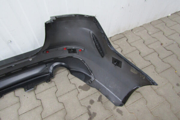Bumper BMW 2 F44 Gran Coupe 19-51127477430 Achterbumper KS7144