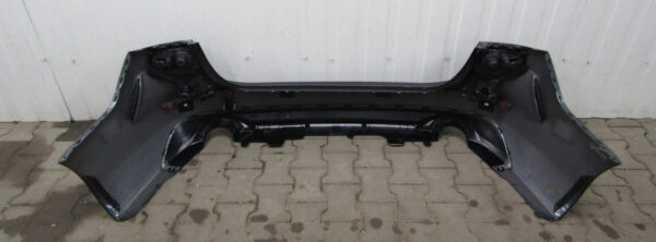 Bumper BMW 2 F44 Gran Coupe Sport Line 19- 51127477430 Achterbumper KS7146