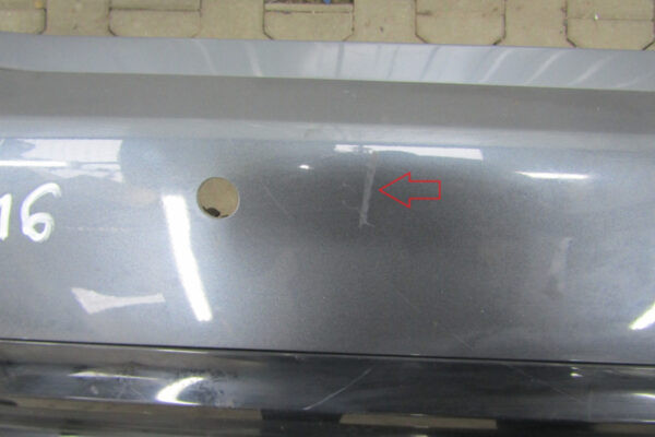 Bumper BMW 2 F44 Gran Coupe Sport Line 19- 51127477430 Achterbumper KS7146