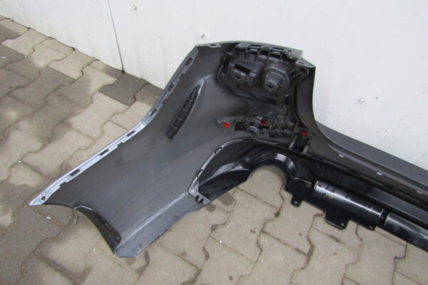 Bumper BMW 2 F44 Gran Coupe Sport Line 19- 51127477430 Achterbumper KS7146