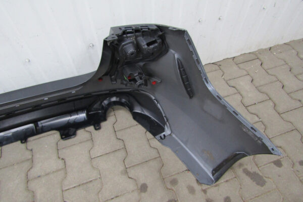 Bumper BMW 2 F44 Gran Coupe Sport Line 19- 51127477430 Achterbumper KS7146