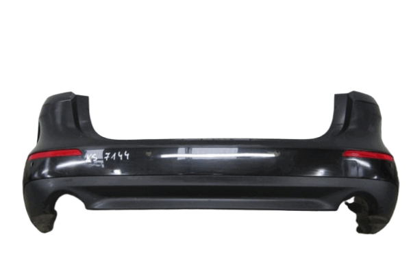 Bumper BMW 2 F44 Gran Coupe 19-51127477430 Achterbumper KS7144