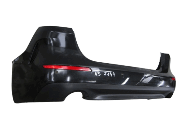 Bumper BMW 2 F44 Gran Coupe 19-51127477430 Achterbumper KS7144
