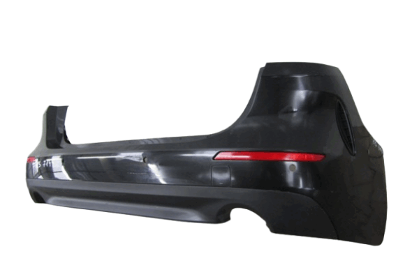 Bumper BMW 2 F44 Gran Coupe 19-51127477430 Achterbumper KS7144