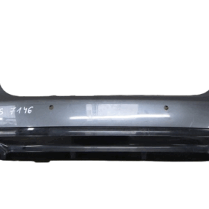 Bumper BMW 2 F44 Gran Coupe Sport Line 19- 51127477430 Achterbumper KS7146