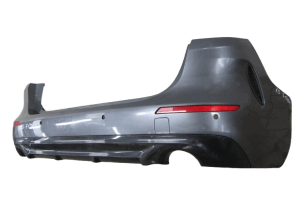 Bumper BMW 2 F44 Gran Coupe Sport Line 19- 51127477430 Achterbumper KS7146
