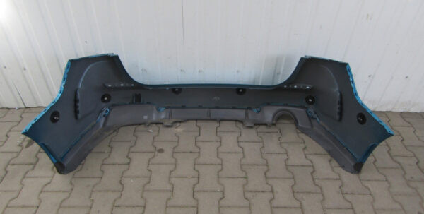 Bumper BMW 2 F44 Grand Coupe M-Pakket M Pakket 19- 5112-8075426 Achterbumper KJ10497