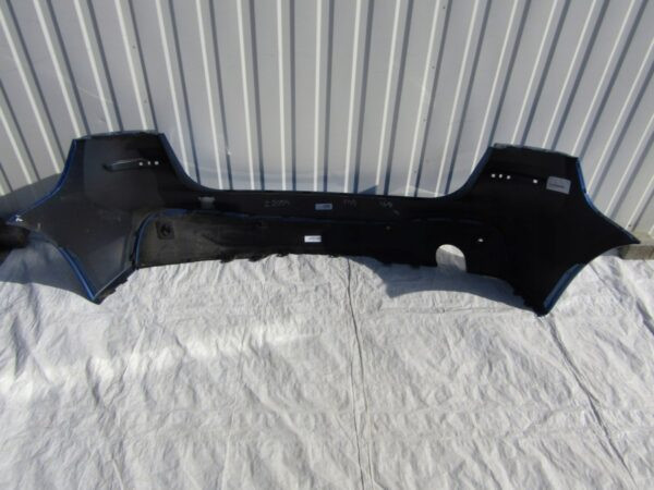 Bumper BMW 2 F45 M-Pakket M Pakket Active Tourer 7906373673 Achterbumper Z2054