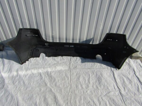 Bumper BMW 2 F45 M-Pakket M Pakket Active Tourer 7906384974 Achterbumper Z2055