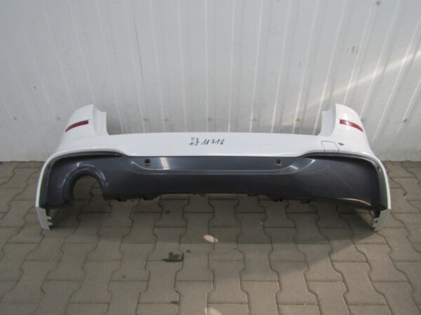 Bumper BMW 2 F45 M-Pakket M Pakket Active Tourer 7561911056 Achterbumper KJ11918
