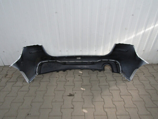 Bumper BMW 2 F45 M-Pakket M Pakket Active Tourer 7561911056 Achterbumper KJ11918