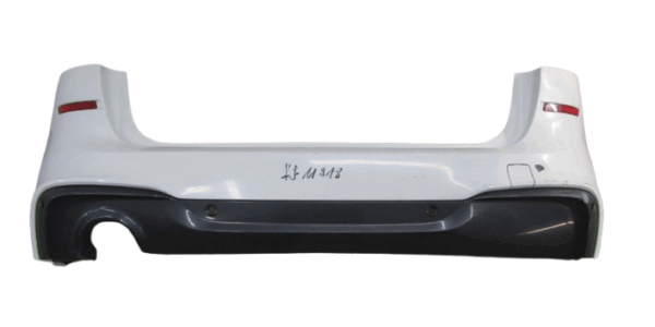 Bumper BMW 2 F45 M-Pakket M Pakket Active Tourer 7561911056 Achterbumper KJ11918