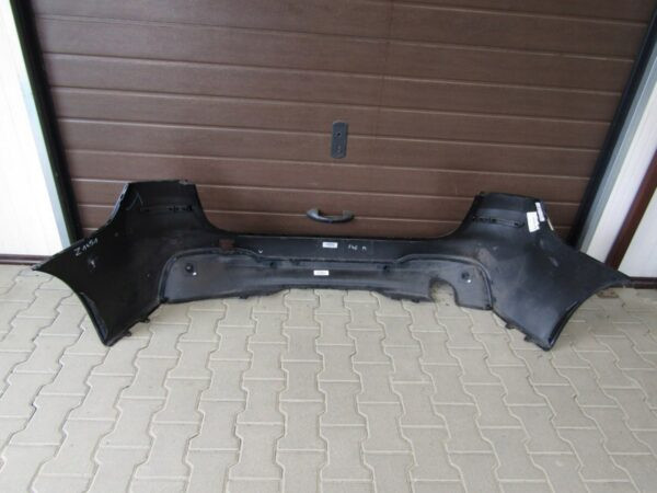 Bumper BMW 2 F46 M-Pakiet Gran Tourer 8501558437 Achterbumper Z1451