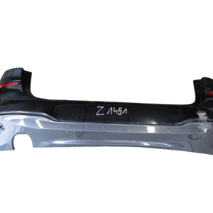 Bumper BMW 2 F46 M-Pakiet Gran Tourer 8501558437 Achterbumper Z1451