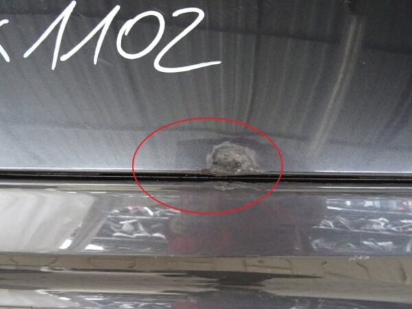 Bumper BMW 2 F46 M-Pakket M Pakket 6952427953 Achterbumper X1102