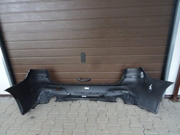 Bumper BMW 2 F46 M-Pakket M Pakket 6952427953 Achterbumper X1102