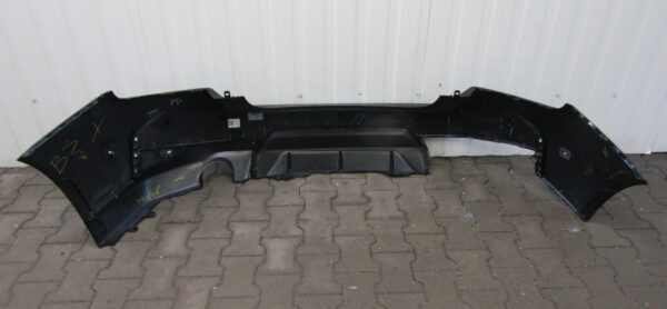 Bumper BMW 2 G42 Coupe M-Pakket M Pakket 22- 51128098229 Achterbumper KJ8216