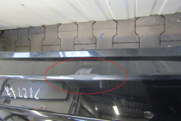 Bumper BMW 2 G42 Coupe M-Pakket M Pakket 22- 51128098229 Achterbumper KJ8216