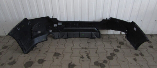 Bumper BMW 2 G42 Coupe M-Pakket M Pakket 22- 51128098229 Achterbumper KJ9036