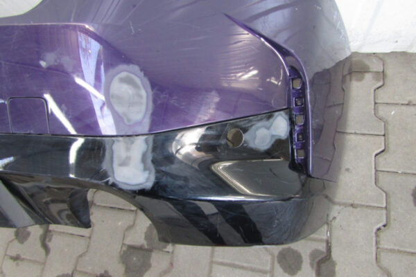 Bumper BMW 2 G42 Coupe M-Pakket M Pakket 22- 51128098229 Achterbumper KJ9036