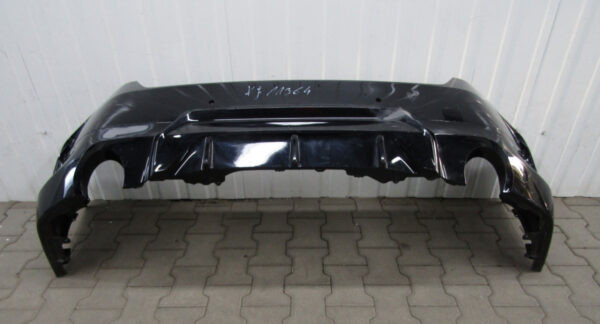 Bumper BMW 2 G42 Coupe M-Pakket M Pakket 22-51128098229 Achterbumper KJ11364