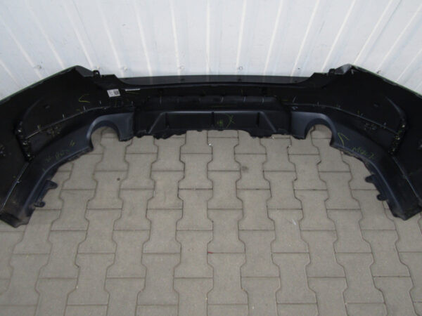 Bumper BMW 2 G42 Coupe M-Pakket M Pakket 22-51128098229 Achterbumper KJ11364