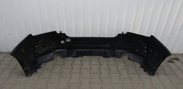 Bumper BMW 2 G42 Coupe M-Pakket M Pakket 22-51128098229 Achterbumper KJ11364