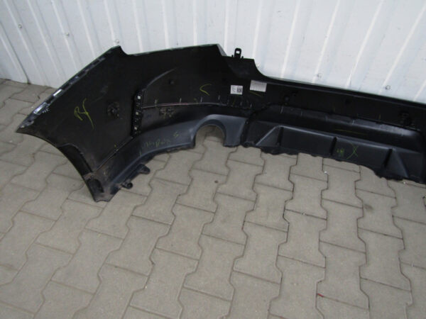 Bumper BMW 2 G42 Coupe M-Pakket M Pakket 22-51128098229 Achterbumper KJ11364