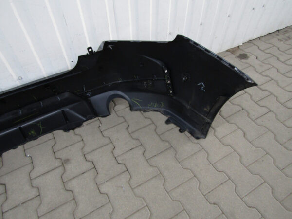 Bumper BMW 2 G42 Coupe M-Pakket M Pakket 22-51128098229 Achterbumper KJ11364
