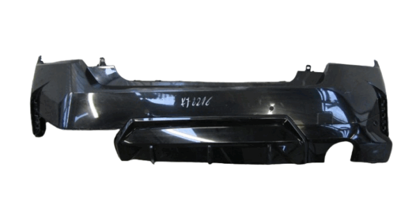 Bumper BMW 2 G42 Coupe M-Pakket M Pakket 22- 51128098229 Achterbumper KJ8216