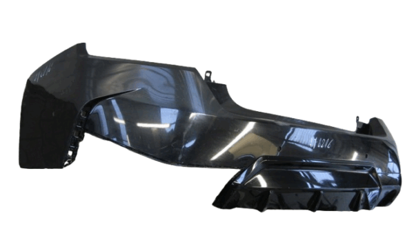 Bumper BMW 2 G42 Coupe M-Pakket M Pakket 22- 51128098229 Achterbumper KJ8216