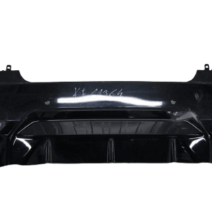Bumper BMW 2 G42 Coupe M-Pakket M Pakket 22-51128098229 Achterbumper KJ11364