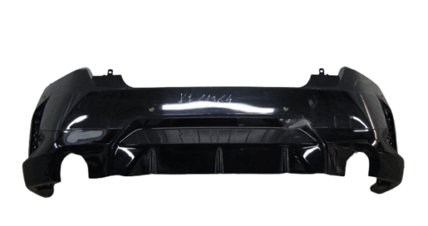 Bumper BMW 2 G42 Coupe M-Pakket M Pakket 22-51128098229 Achterbumper KJ11364