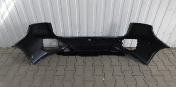 Bumper BMW 2 U06 ACTIVE TOURER M-Pakket M Pakket 21- 8080963 Achterbumper KJ9751