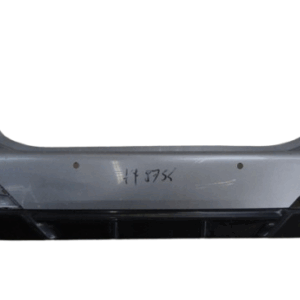 Bumper BMW 2 U06 ACTIVE TOURER M-Pakket M Pakket 21- 8080963 Achterbumper KJ9751