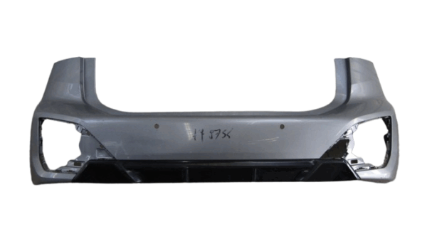 Bumper BMW 2 U06 ACTIVE TOURER M-Pakket M Pakket 21- 8080963 Achterbumper KJ9751