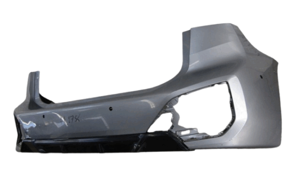 Bumper BMW 2 U06 ACTIVE TOURER M-Pakket M Pakket 21- 8080963 Achterbumper KJ9751