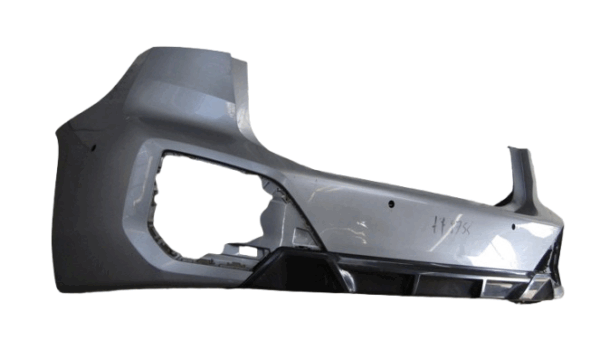 Bumper BMW 2 U06 ACTIVE TOURER M-Pakket M Pakket 21- 8080963 Achterbumper KJ9751