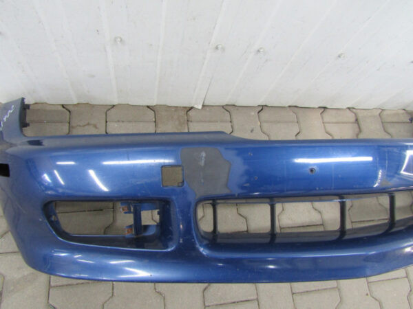 Bumper BMW 3 E36 Z3 M-Pakket M Pakket Achterbumper KJ11922