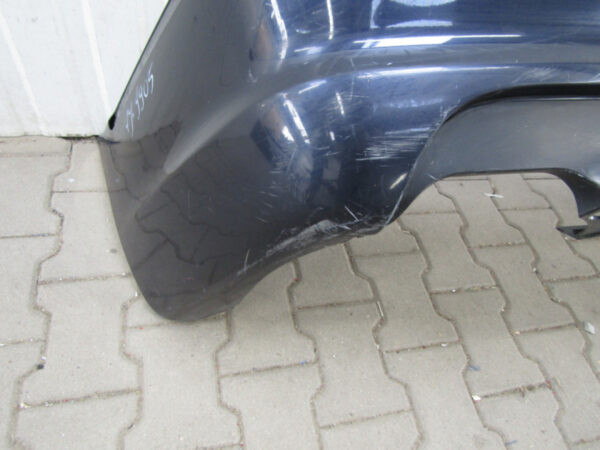 Bumper BMW 3 E46 SEDAN M-Pakket M Pakket 51127891915 Achterbumper KJ9905